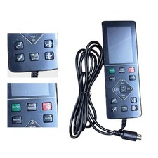 For Massage Chair Accessories RK7805L Hand Controller With Wire Remote Control