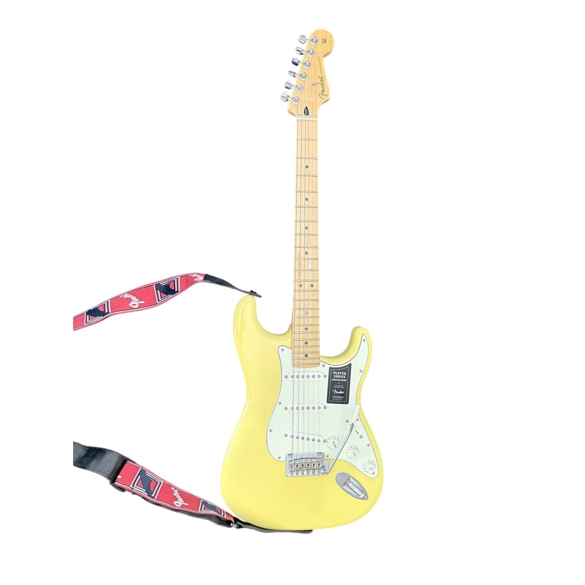 fender modern player stratocaster products for sale | eBay