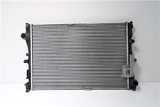 Radiateur Mercedes 350