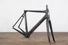 55cm Storck Aernario G1 Platinum Edition Carbon Rim Brake Road Frameset