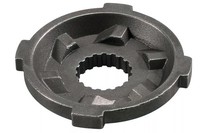 Mitnehmer Kickstarterritzel Buzzetti Piaggio / Aprilia / Gilera / Vespa 50Cc
