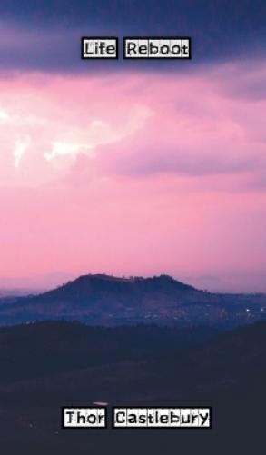 Перезагрузка жизни Тора Каслбери (в твердом переплете) (ИМПОРТ ИЗ Великобритании)