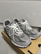 New Balance 990v4 in UK 9.5 / EU 44 Used