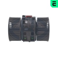 InnenraumgebläSe ERA 664116 FüR Renault Megane BZ0 12V 134Mm 3 DZ0 KZ0 CC EZ0