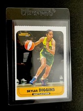 Skylar Diggins 2025 Sports Illustrated For Kids # 1203💥Seattle Storm💥
