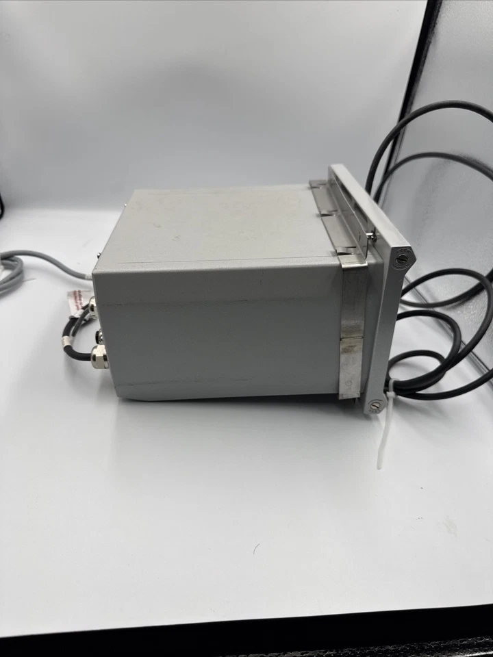 HACH Orbisphere 410/C/P1C00000 Controller #2 - Image 4 of 4