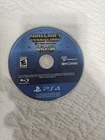 Minecraft:Story Mode The Complete Adventure PlayStation 4 PS4 Tested Disc Only