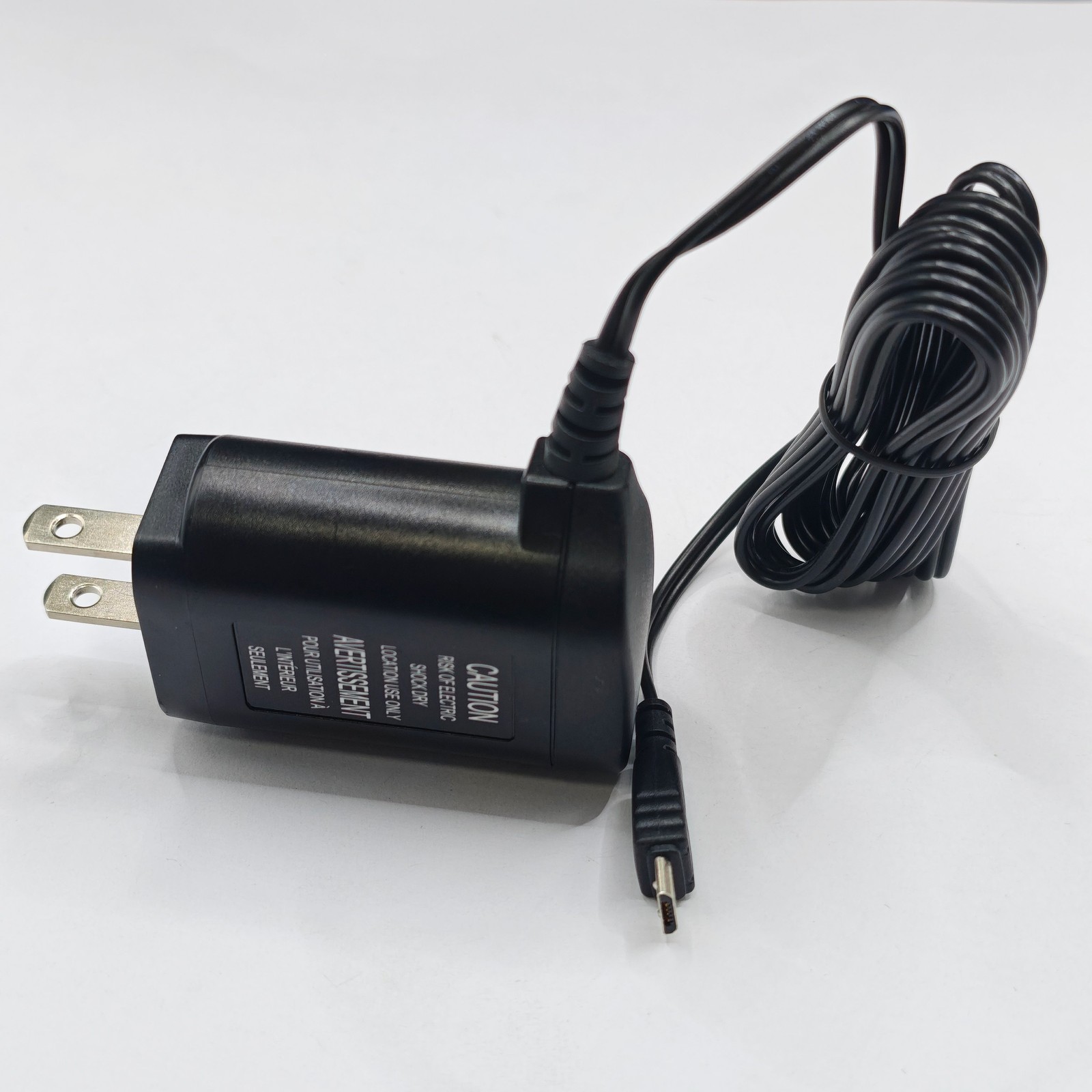 Shaver Charger Power Supply For Remington HC5355 HC5356 HC5357 HC5550 HC5750