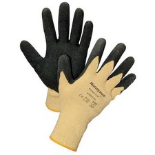 Honeywell Kv303-S Cut-Resistant Coated Gloves,  Cut Level 4 , Dipped , Latex ,