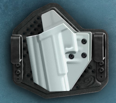 TREX ARMS Ironside Hybrid Holster M&P 2.0 Full Size 4.25'', Left Hand