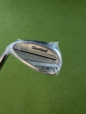 Cleveland CBX 4 Zipcore 56-14 Wedge KBS Hi-Rev 2.0 115g Shaft