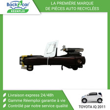 Porte avant et accessoires Toyota IQ