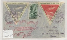 Rocket Post dobra okładka partia # 5