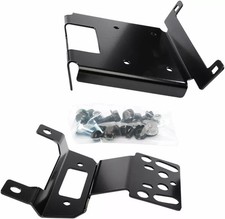 Kit di montaggio verricello WARN Verricello 92332