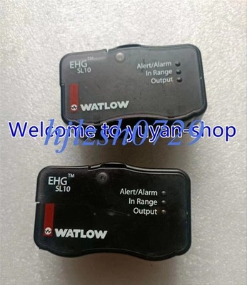 1PCS USED   EHG2-EXTR-0000 Controller    *wq