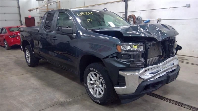 转移箱 84978149 适用于 19-21 雪佛兰索罗德 1500 2694118 — 第 4/4 张图片