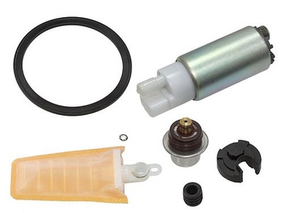 Bronco Products AT-07523 Fuel Pump Kit for Efficient Vehicle Fuel System