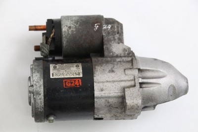 Anlasser Dodge AVENGER 05034555AA 2.0 115 KW 156 PS Benzin 12-2007