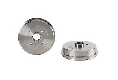 NEU - BREMBO 14.7257.20 Bremstrommel für DACIA RENAULT