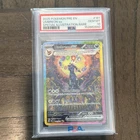 Pokémon Umbreon ex Special Illustration Rare PSA 10 Sv: Prismatic Evolutions 16…