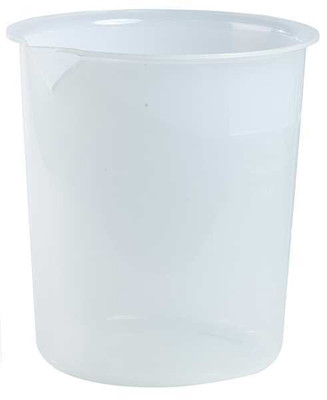 Sp Scienceware F26219-0000 Beaker,4000Ml