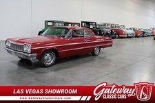 1964 Chevrolet Impala for Sale