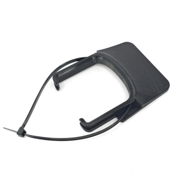 Mudguard For Trek Rail Alloy Bespoke Pivot Link Protection Flap