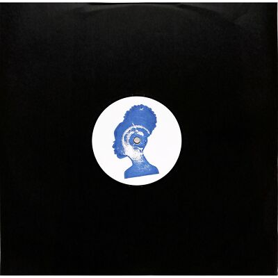 Mia Koden / DECODE / Ilian Tape / ITX029 / 12 Inch