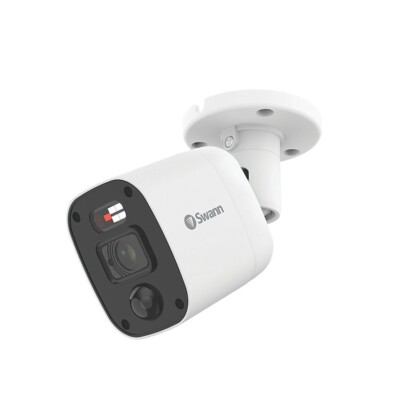 SWANN SWPRO-1080MSDPK2-EU Security Cameras White for sale online
