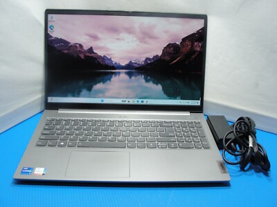 Lenovo ThinkBook 15G2 ITL 15.6 FHD TOUCH Core i7-1165G7 2.8GHz 16GB 512GB SSD