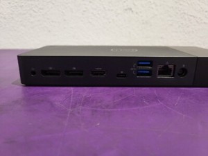 Dell  WD19 USB-C Laptop Dockingstation -Ohne Netzteil_0.83_6