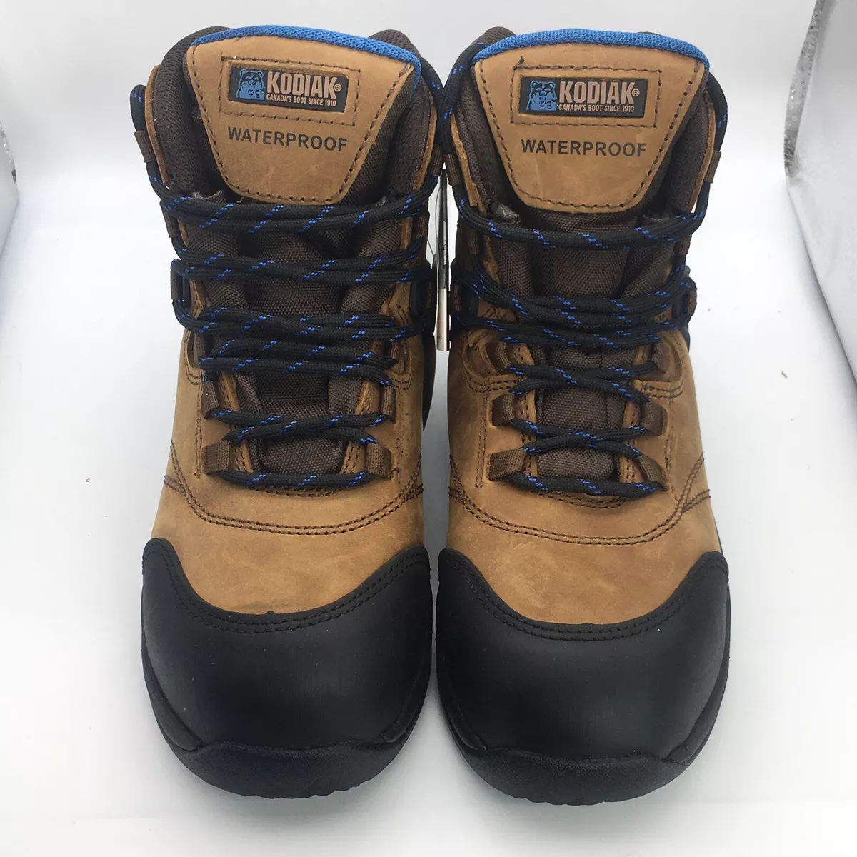 Kodiak women's 2025 hiking boots