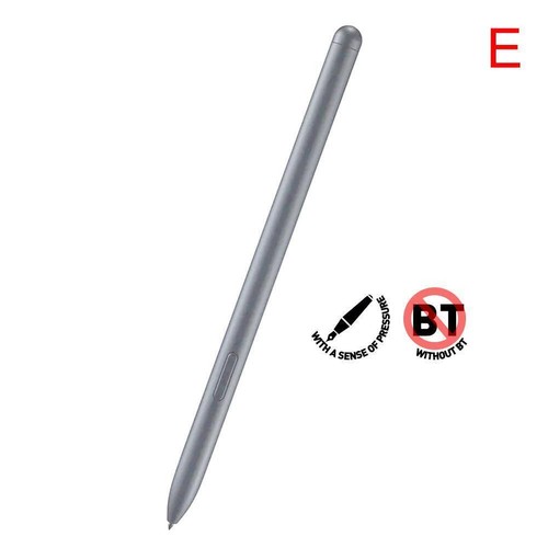 S Pen For Galaxy Tab S6 Lite S7 S8 S9 Series Stylus Lo Pen Pressure Sensing K6C8 - Afbeelding 18 van 19
