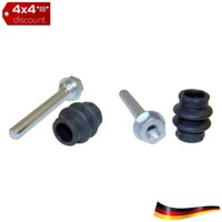 Schraube, Bremssattel, Vorne, Kit Vorderer Bremssattel Jeep Wrangler JK 2007+
