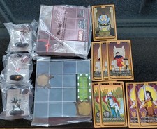 Heroclix marvel x-men X of swords storyline kit