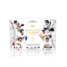 2024 TOPPS DYNAMIC DUALS  BOX (1 DUAL AUTO/25 Cards) MLB Baseball Brand New