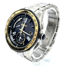 SEIKO 8B54-OBGO SAGA186 Brights watch men TO185911