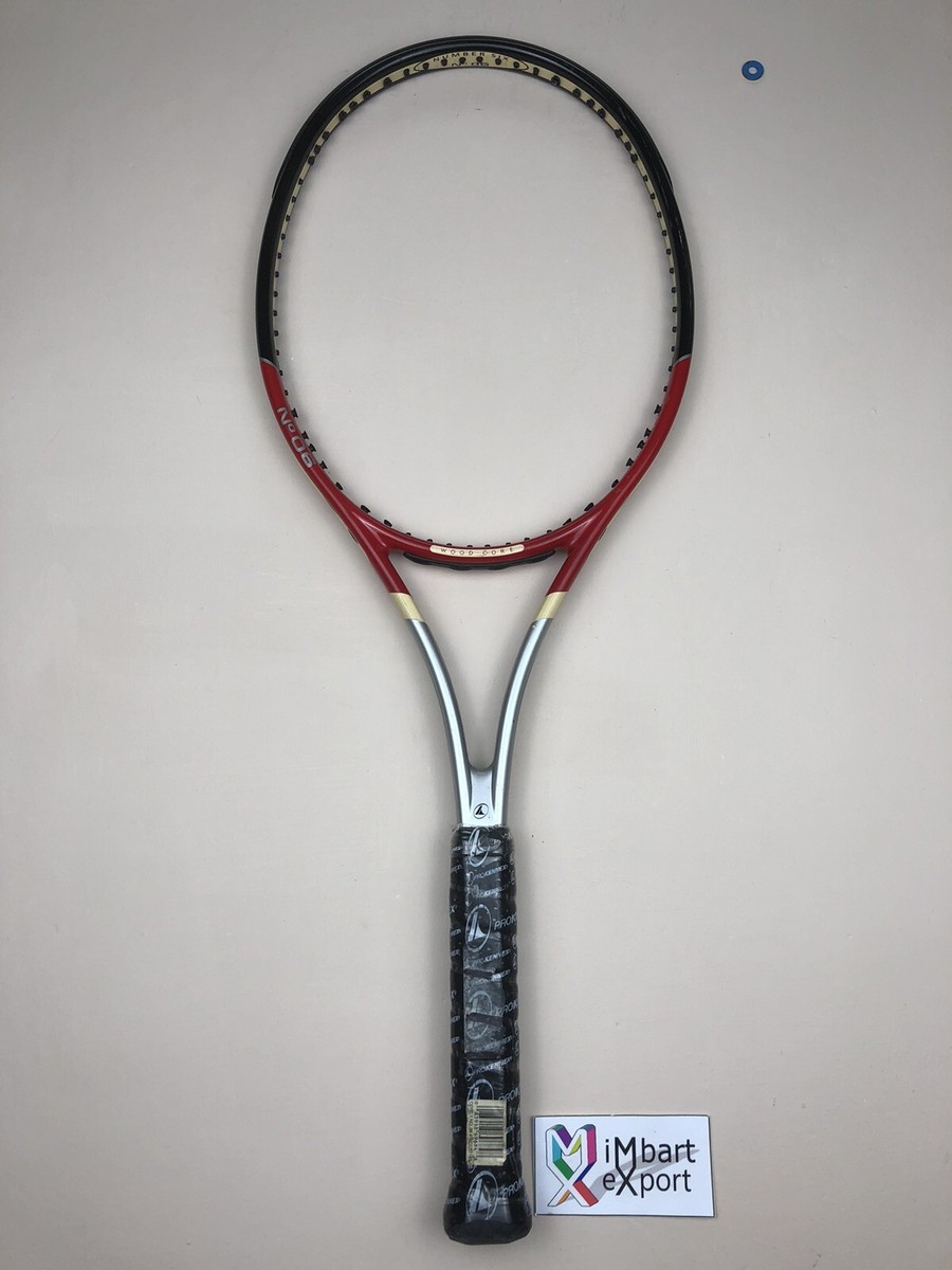 PRO KENNEX WOOD CORE 1 N06 330 95 16x18 L3 Telaio Racchetta Tennis