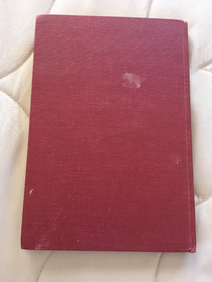 The Little Red Book of Major League Baseball 1968 emitido a Sandy Koufax por MLB Foto 4 de 4