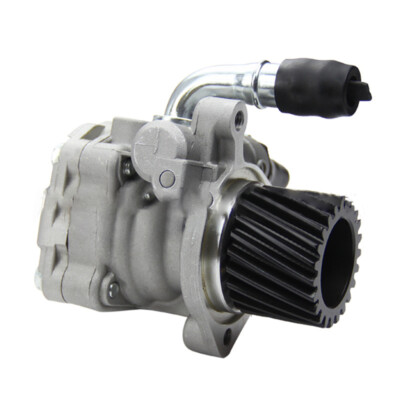 For Mitsubishi Fuso Canter FE83 4D34 3.9L Power Steering Pump