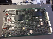 Sony DVR-10 digital video cassette player PR-106  1-624-852-12 Board