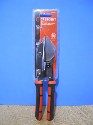 Crescent (Wiss) CTM45RS,  9'' inch Molding Miter Snips ATG-66700