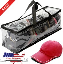 Hat Storage Bag Case Baseball Cap 