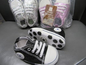 converse baby size 3
