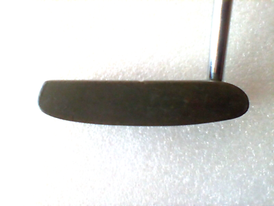 Putter Ping Scottsdale Ball-Namic B66 – Lame, Droitier, Arbre Acier – Neuf En Boîte D'origine