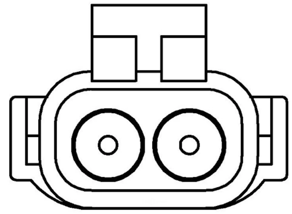 Sensor de oxígeno NGK 21553 Foto 4 de 4