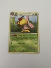 pokémon card cherrim 2010 28/95 (BRAND NEW)