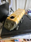GI Joe Amphibious Personnel Carrier APC Vehicle Hasbro Vintage 1983 Parts CI