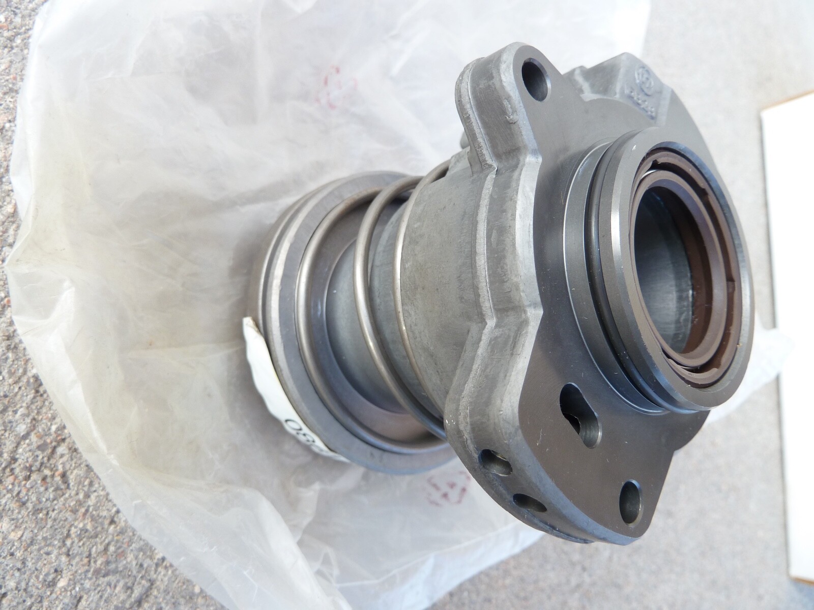NEW Lamborghini Gallardo R8 Transmission Clutch Slave Throw Out Bearing 