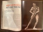 Strength & Health May 1966 Jim Haislop  — photo 9